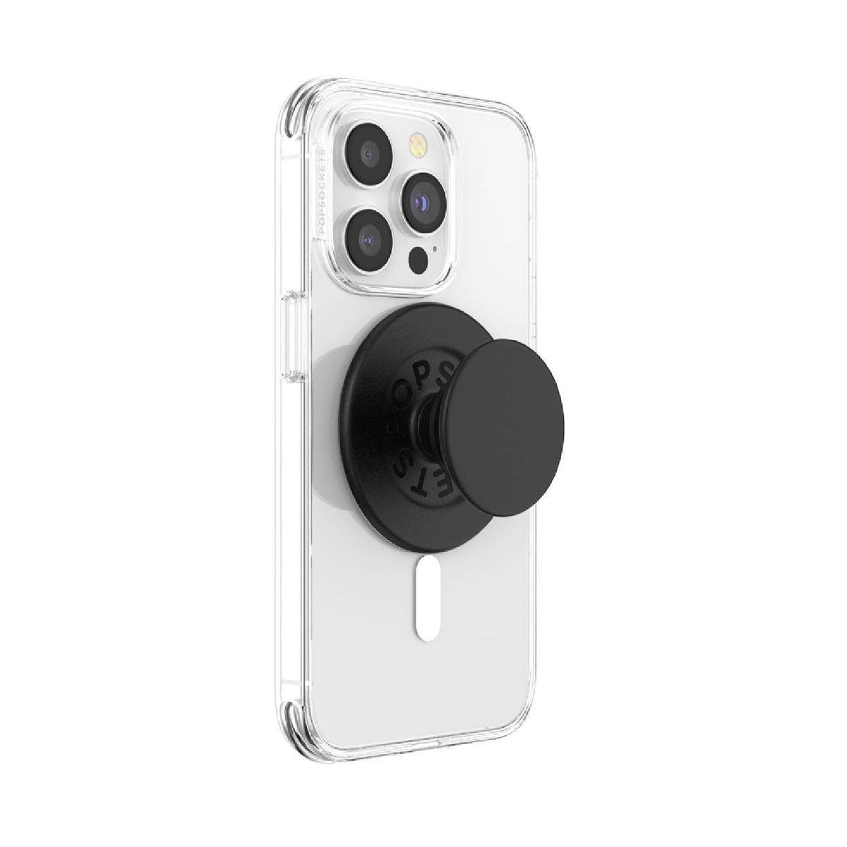 PopSockets Phone Grip for MagSafe, Magnetic Holder, Phone Stand