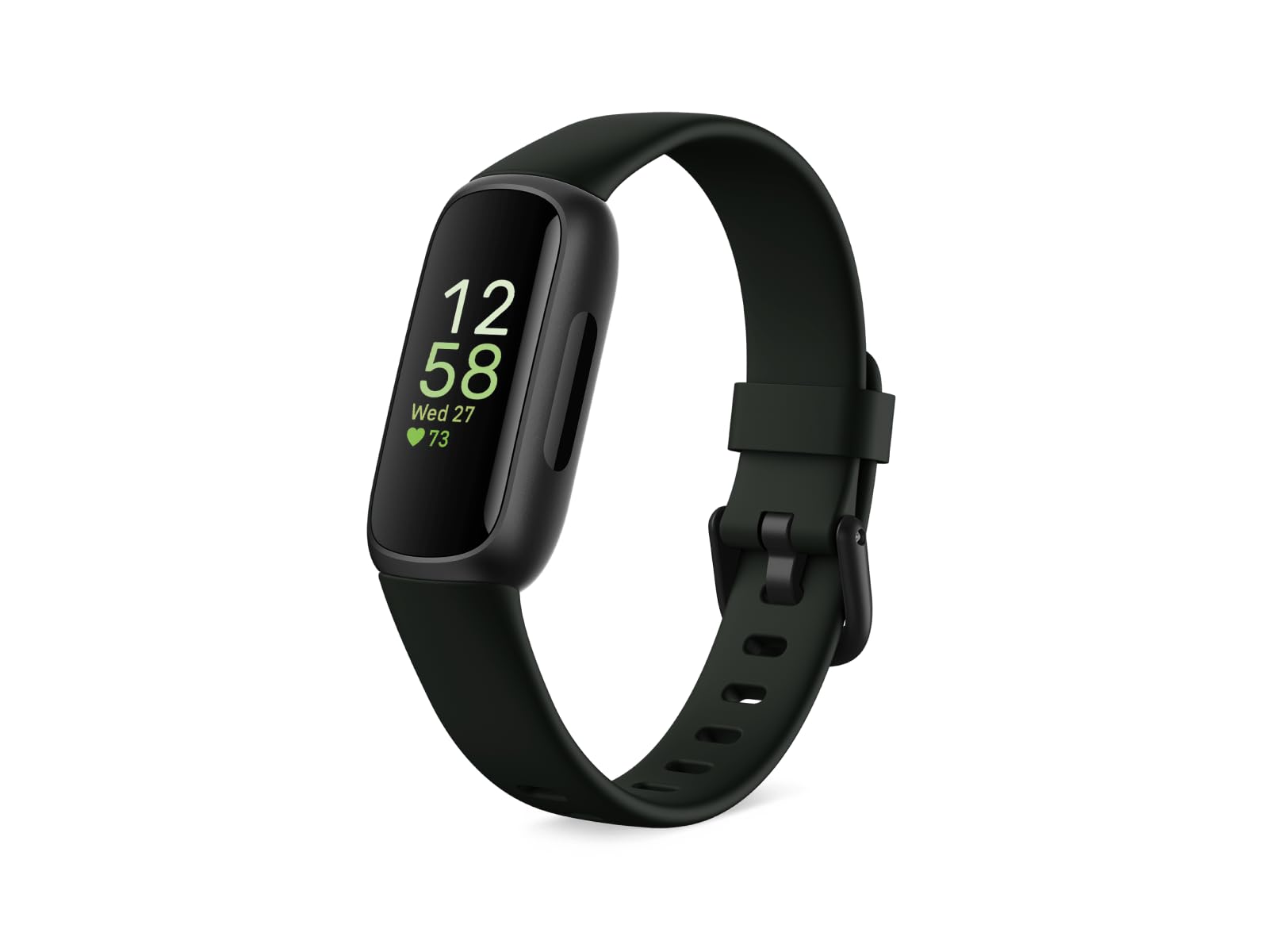 Fitbit Inspire 3 Health & Fitness Activity Tracker