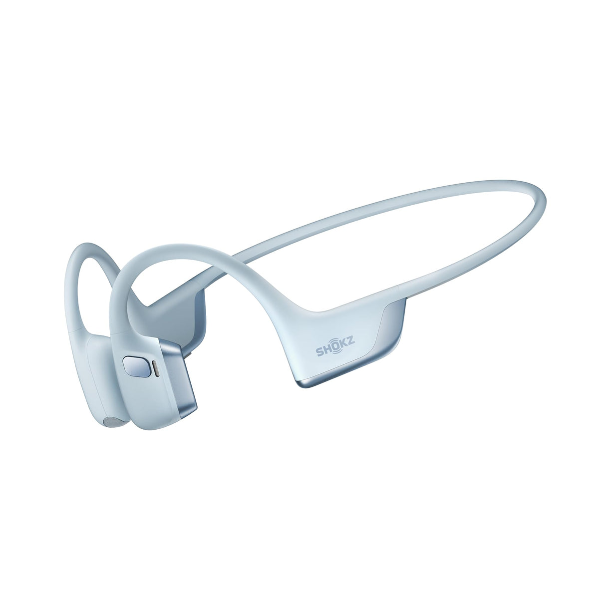 SHOKZ OpenRun Pro 2 Open-Ear Bone Conduction Headphones
