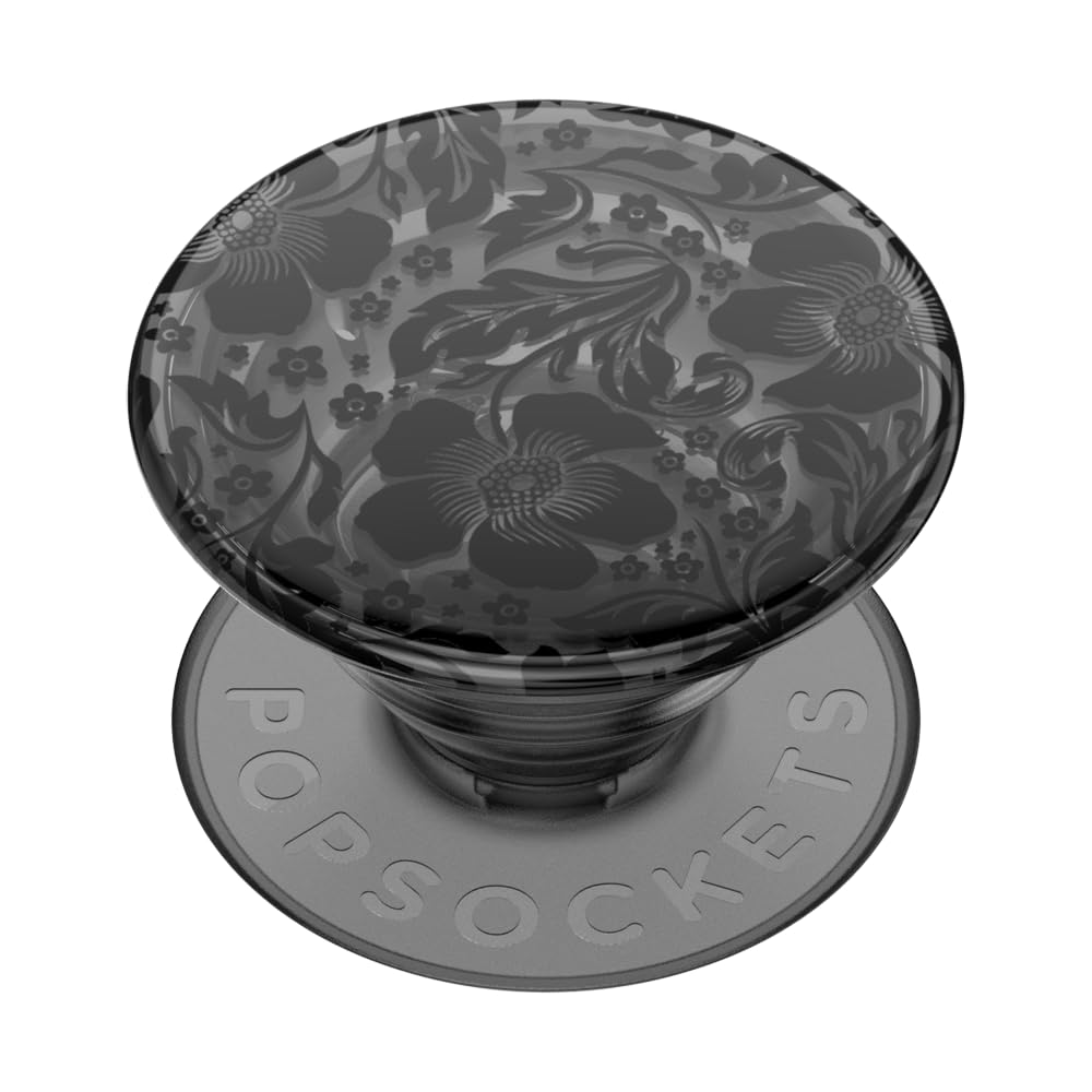 PopSockets Phone Grip for MagSafe, Magnetic Holder, Phone Stand