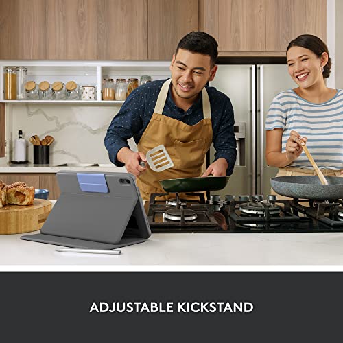 Logitech Keyboard Case for iPad