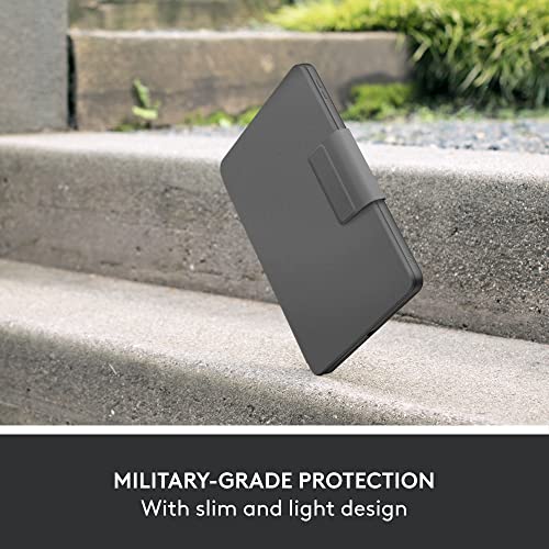 Logitech Keyboard Case for iPad