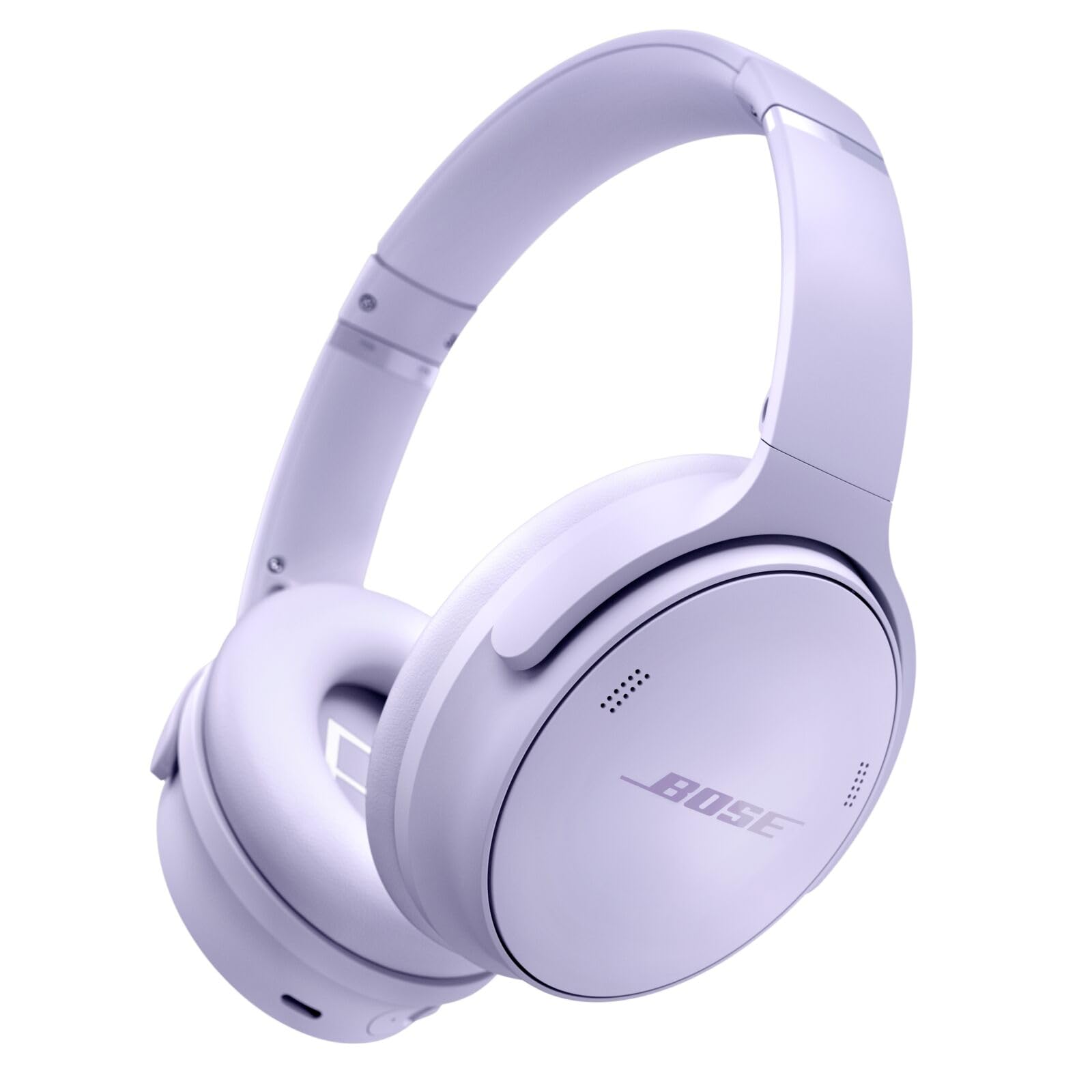 Bose QuietComfort Wireless Noise Cancelling Headphones - Green