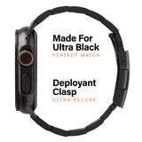 KORDIZ T01 Max Titanium Apple Watch Ultra Band