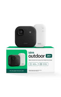 Blink Outdoor 2K+ Wireless Smart Security Camera System