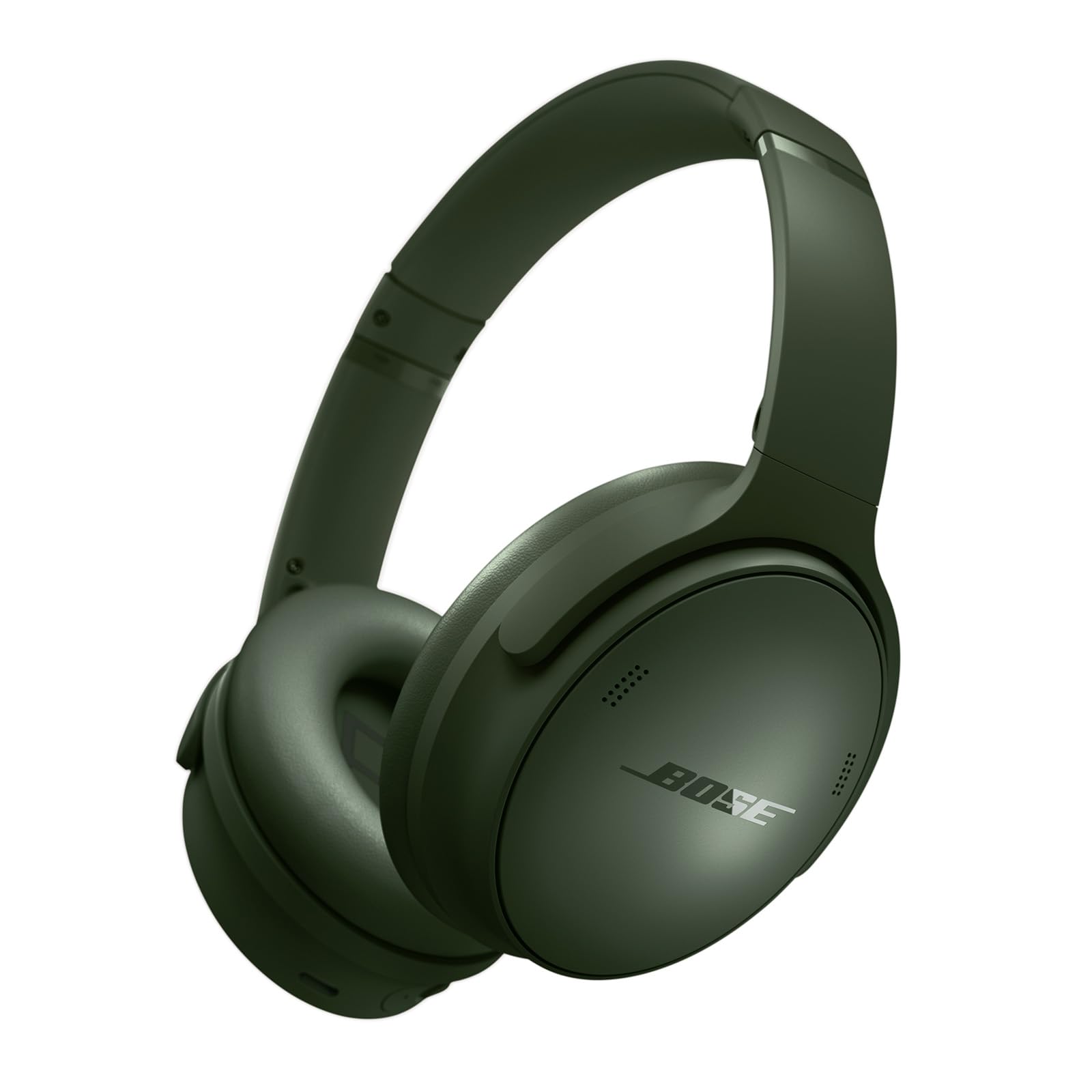 Bose QuietComfort Wireless Noise Cancelling Headphones - Green