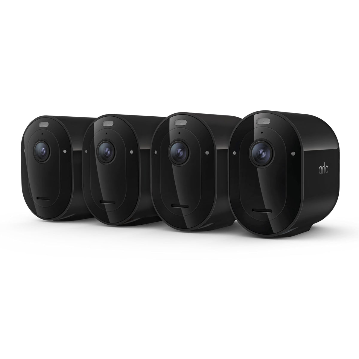 Arlo Pro 6th Gen 2K HDR Battery Security Camera