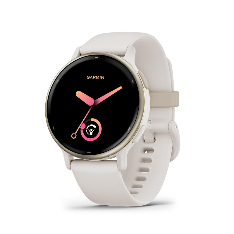 Garmin vívoactive 5 GPS Smartwatch with AMOLED Display