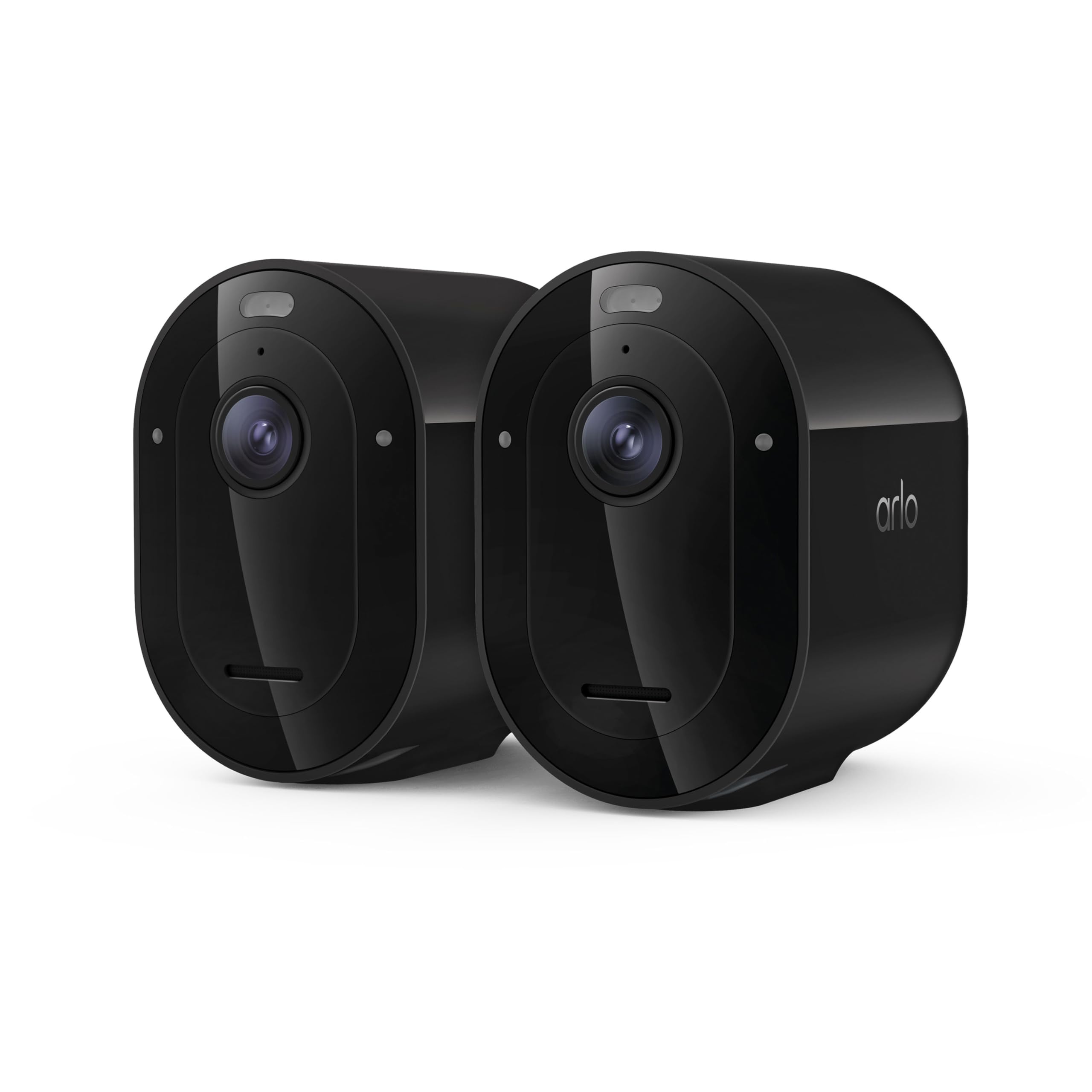 Arlo Pro 6th Gen 2K HDR Battery Security Camera