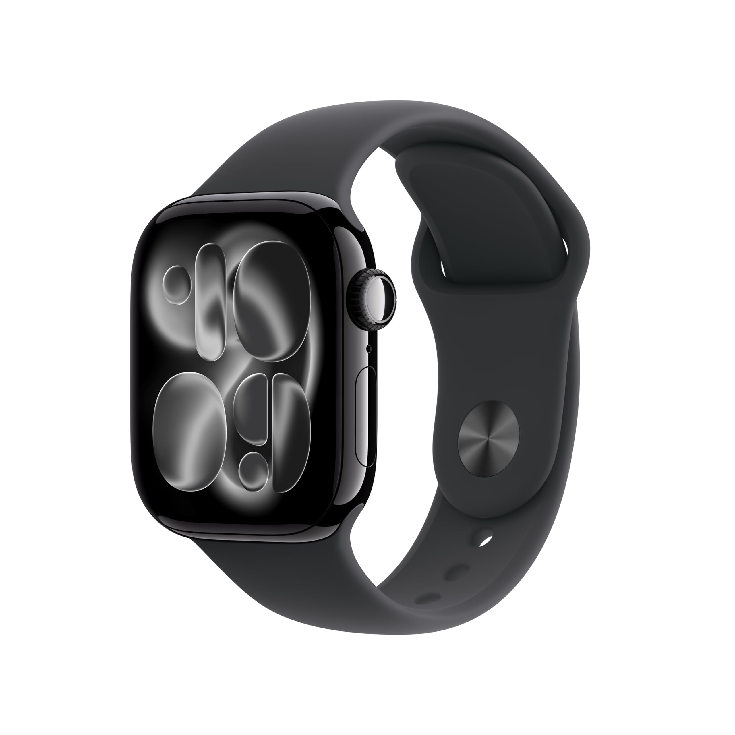 Apple Watch Series 11 Smartwatch with Fitness Tracking
