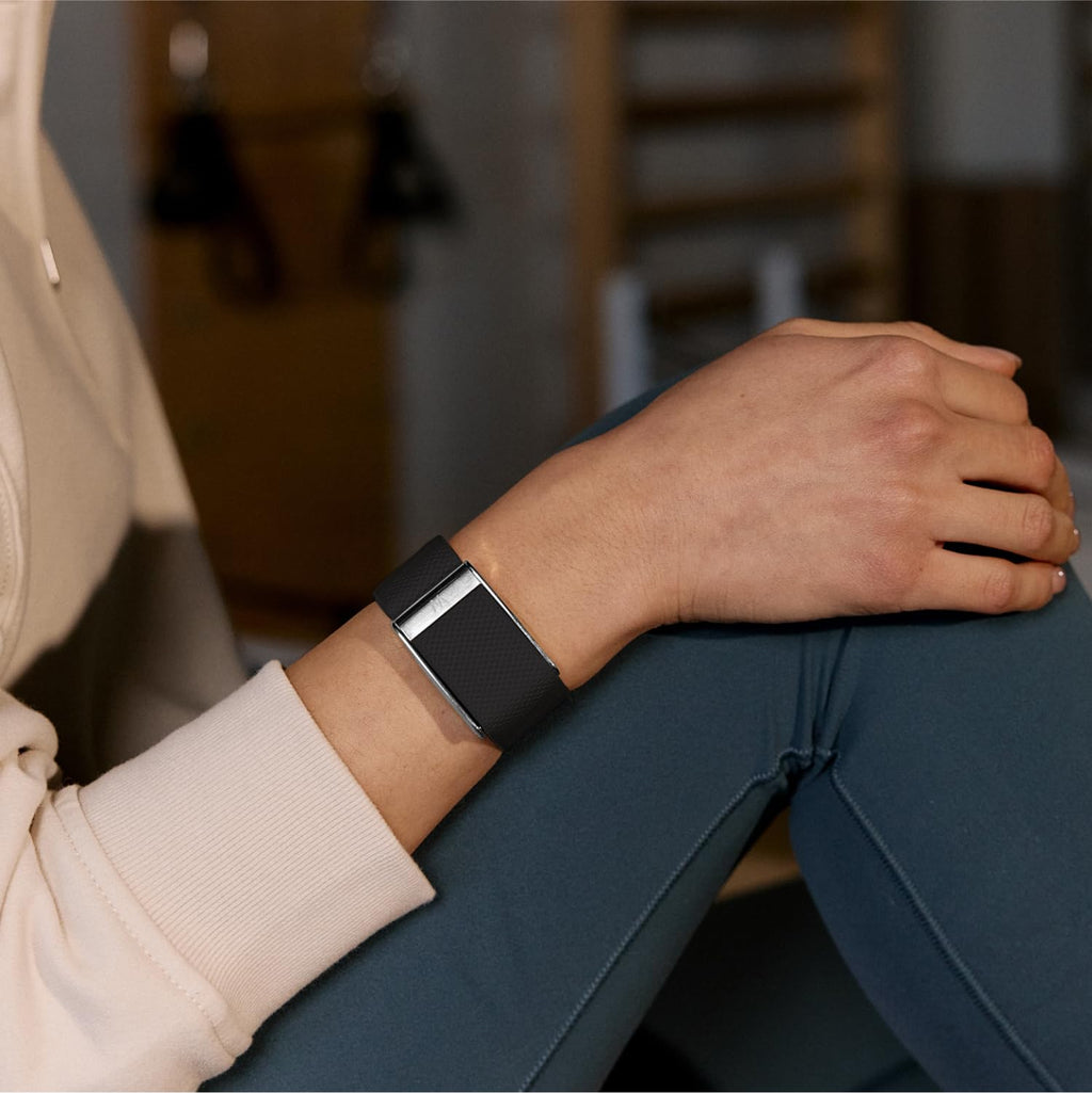 WHOOP 5.0/MG Health & Fitness Tracker with 12-Month Membership