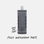 Turtlebox Ranger Waterproof Portable Bluetooth Speaker