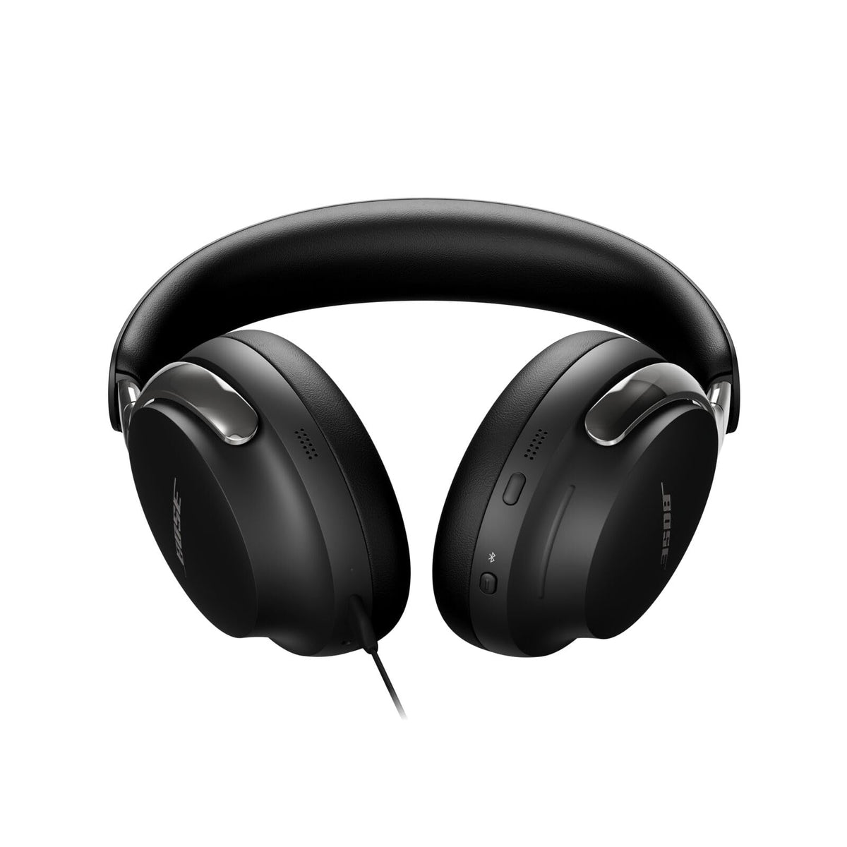 Bose QuietComfort Ultra 2nd Gen Wireless Headphones
