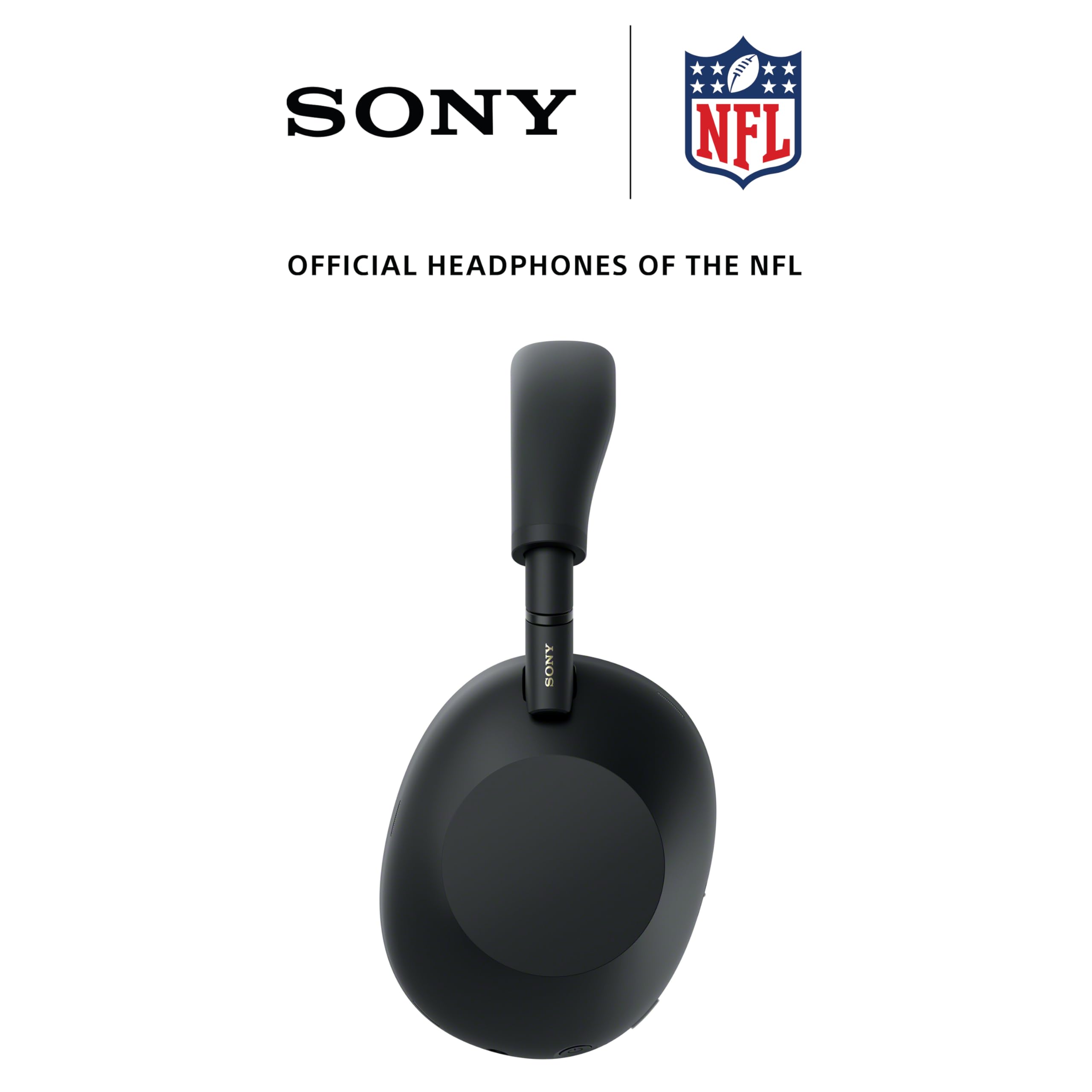 Sony Headphones for Music & Everyday Audio Listening