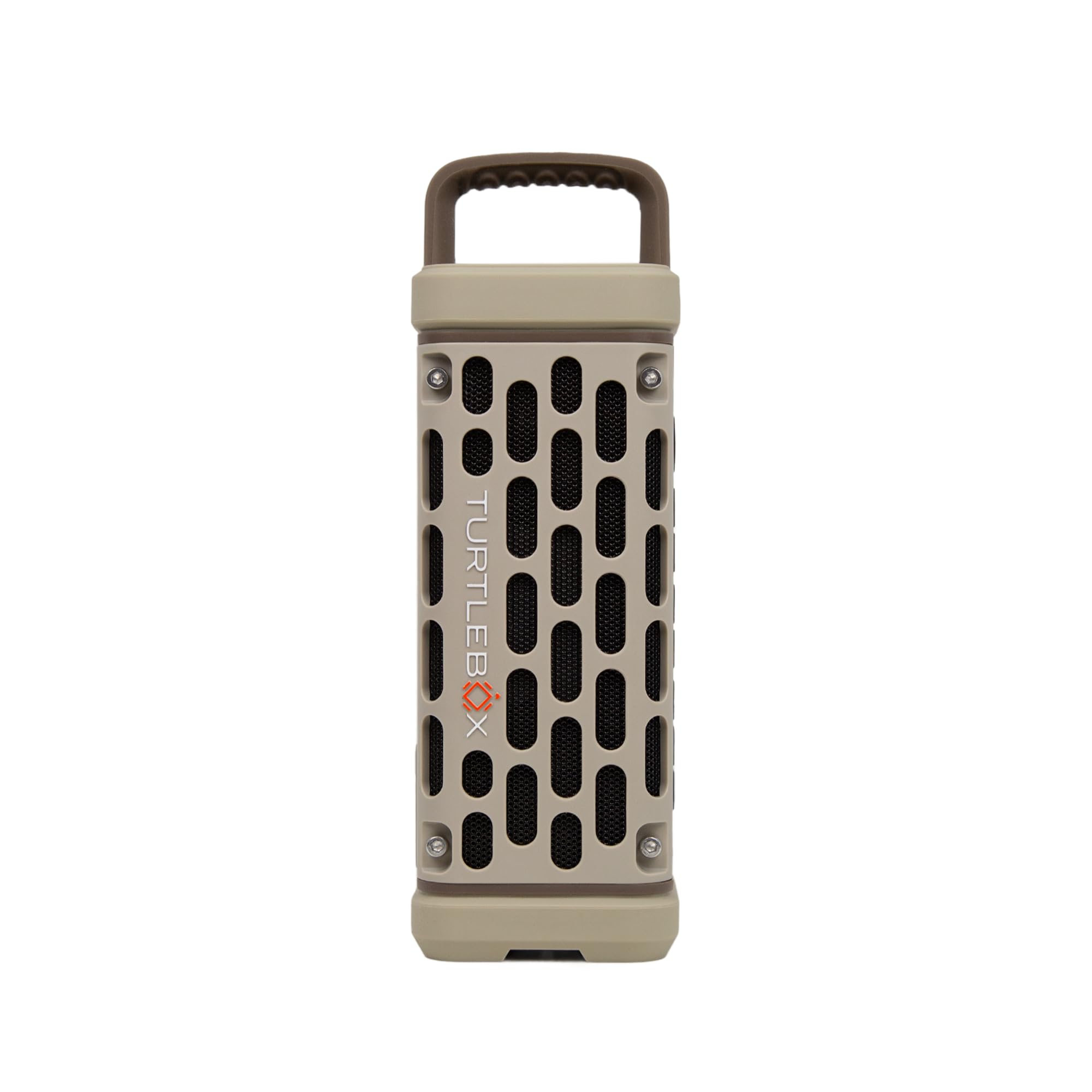 Turtlebox Ranger Waterproof Portable Bluetooth Speaker