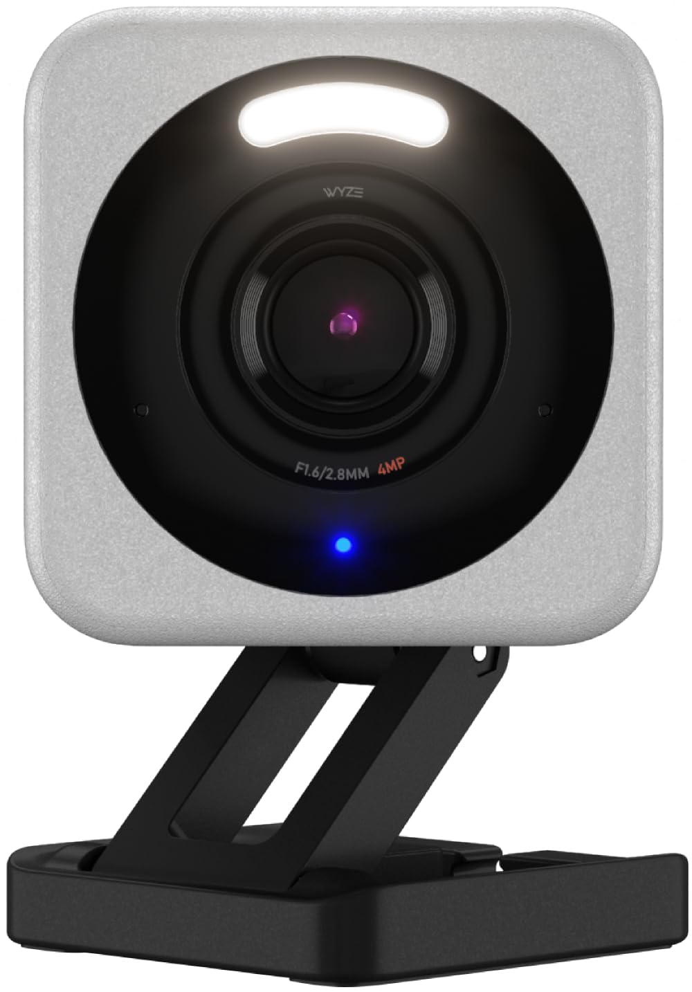 Wyze Cam v4 2K Indoor & Outdoor Smart Security Camera