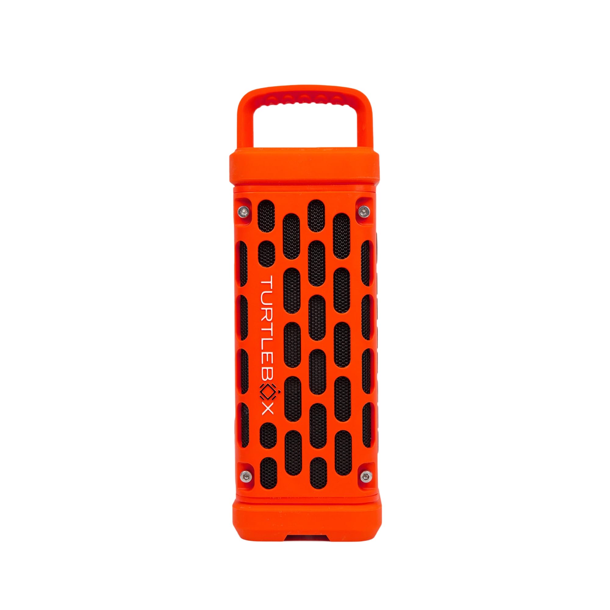 Turtlebox Ranger Waterproof Portable Bluetooth Speaker