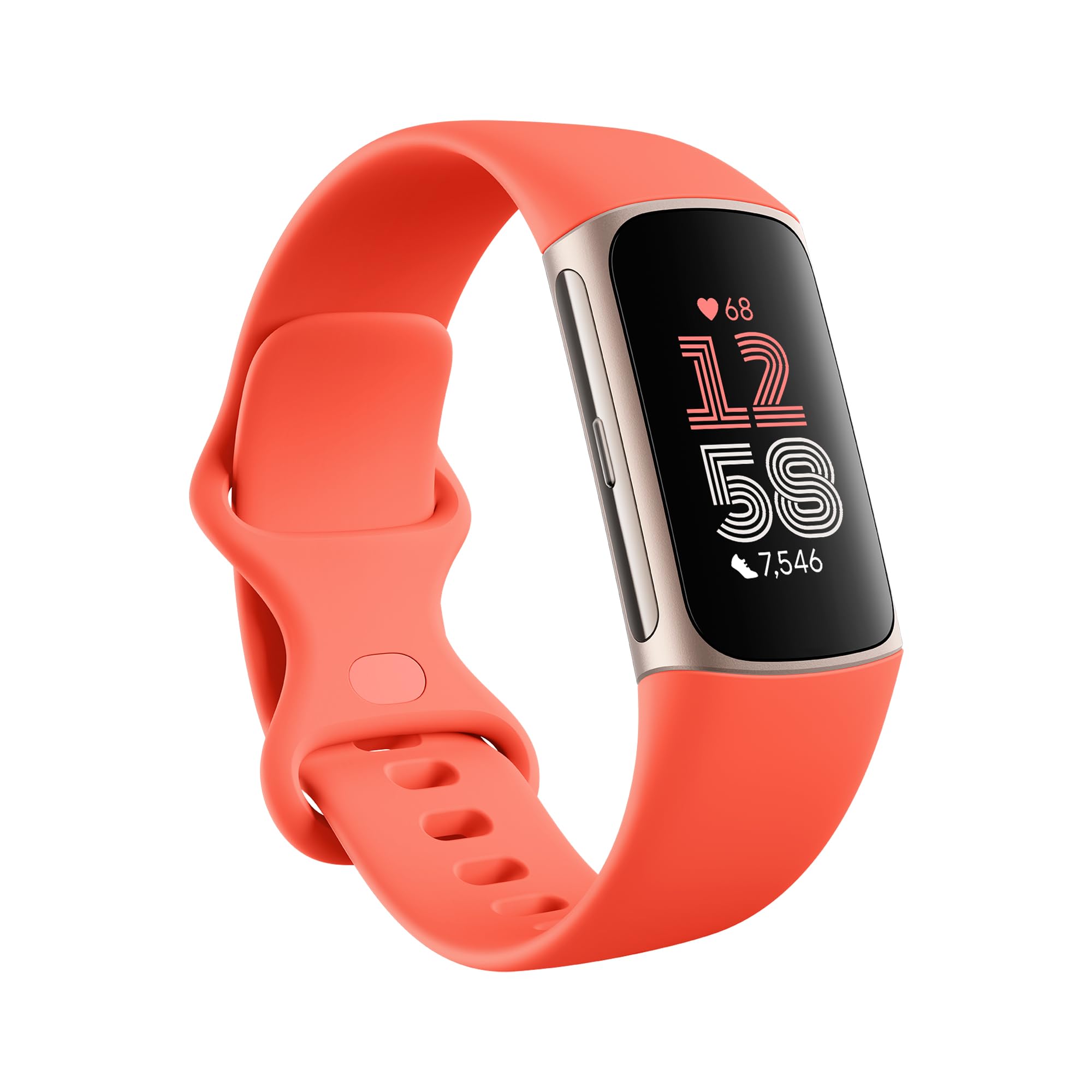 Fitbit Inspire 3 Health & Fitness Activity Tracker