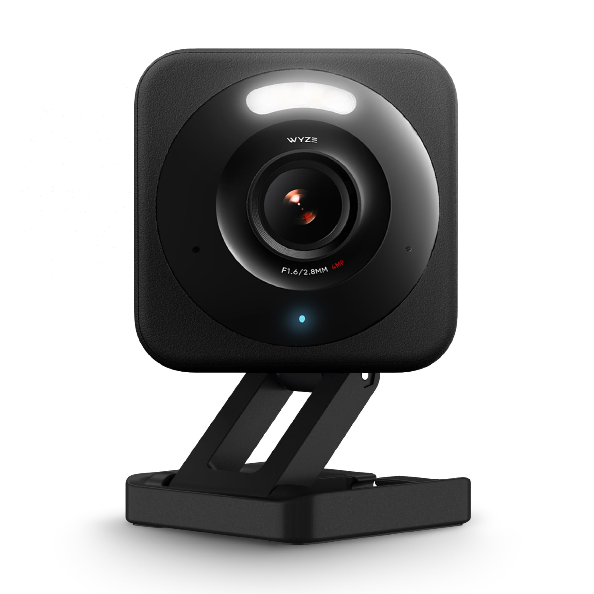 Wyze Cam v4 2K Indoor & Outdoor Smart Security Camera