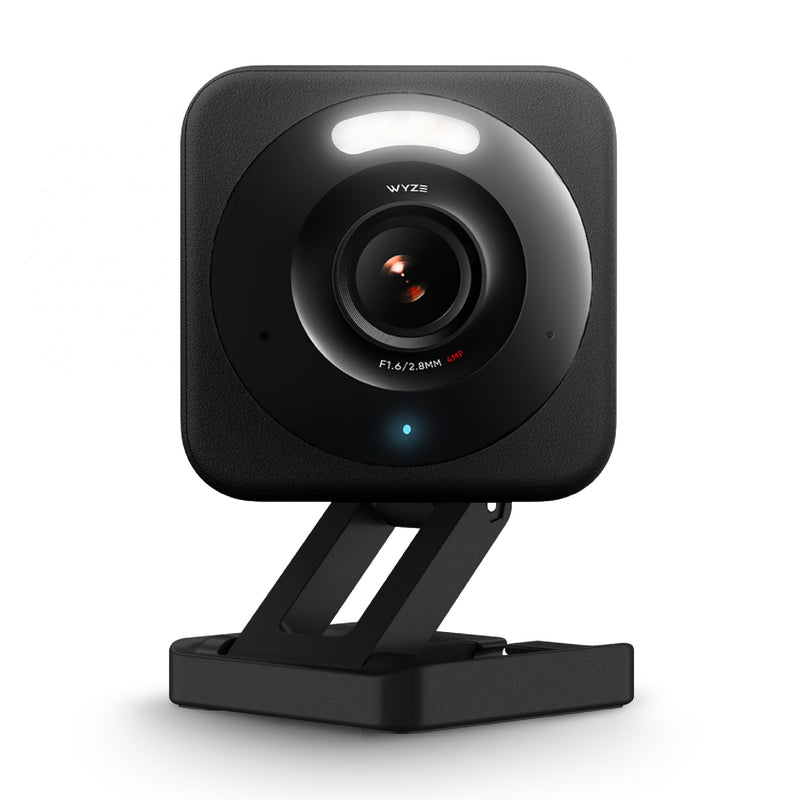 Wyze Cam v4 2K Indoor & Outdoor Smart Security Camera