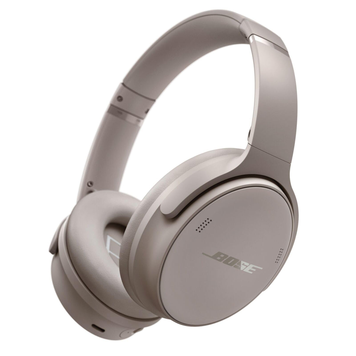 Bose QuietComfort Wireless Noise Cancelling Headphones - Green