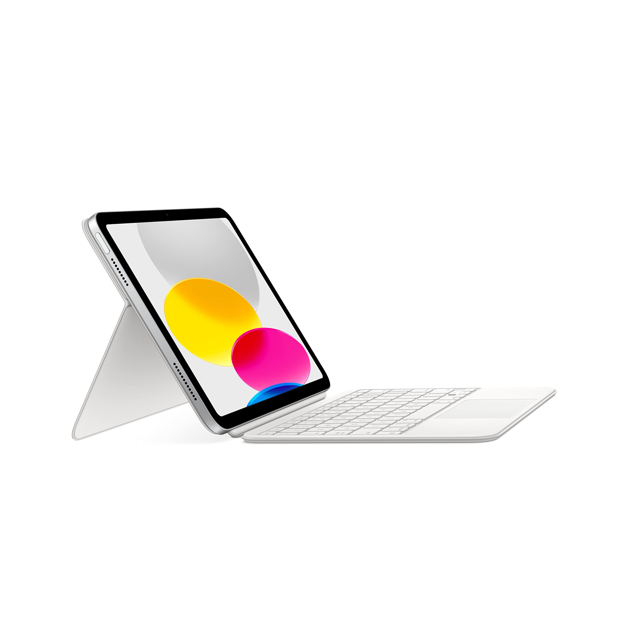 Apple Magic Keyboard Folio for iPad (10th Generation)