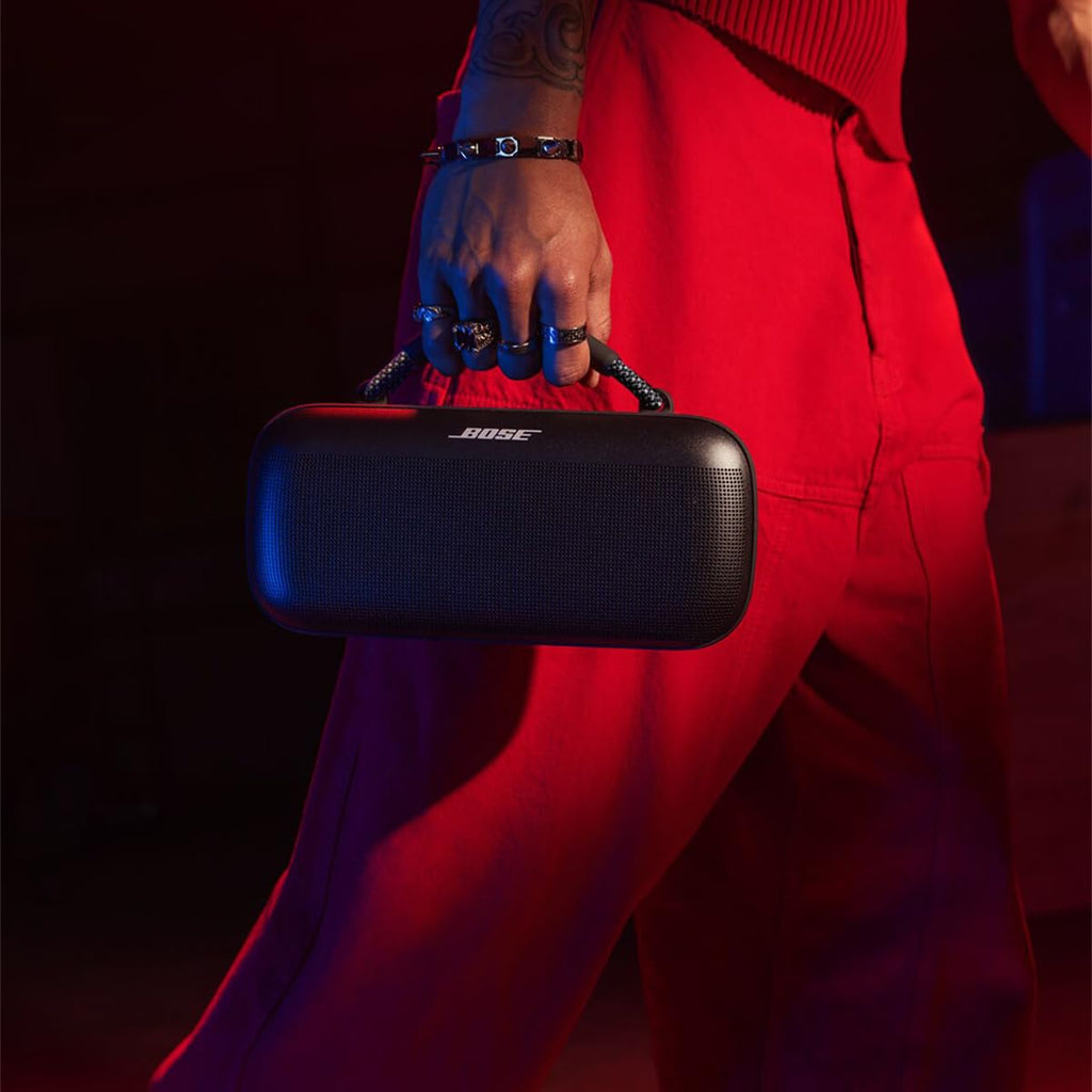 Bose SoundLink Max Portable Bluetooth Speaker