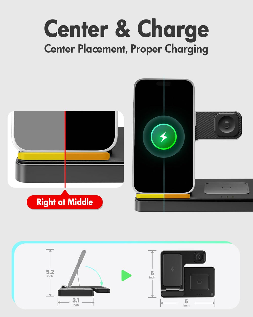 3-in-1 Wireless Charging Station 20260827