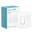 TP-Link Kasa HS200 Wi-Fi Smart Light Switch, 15A