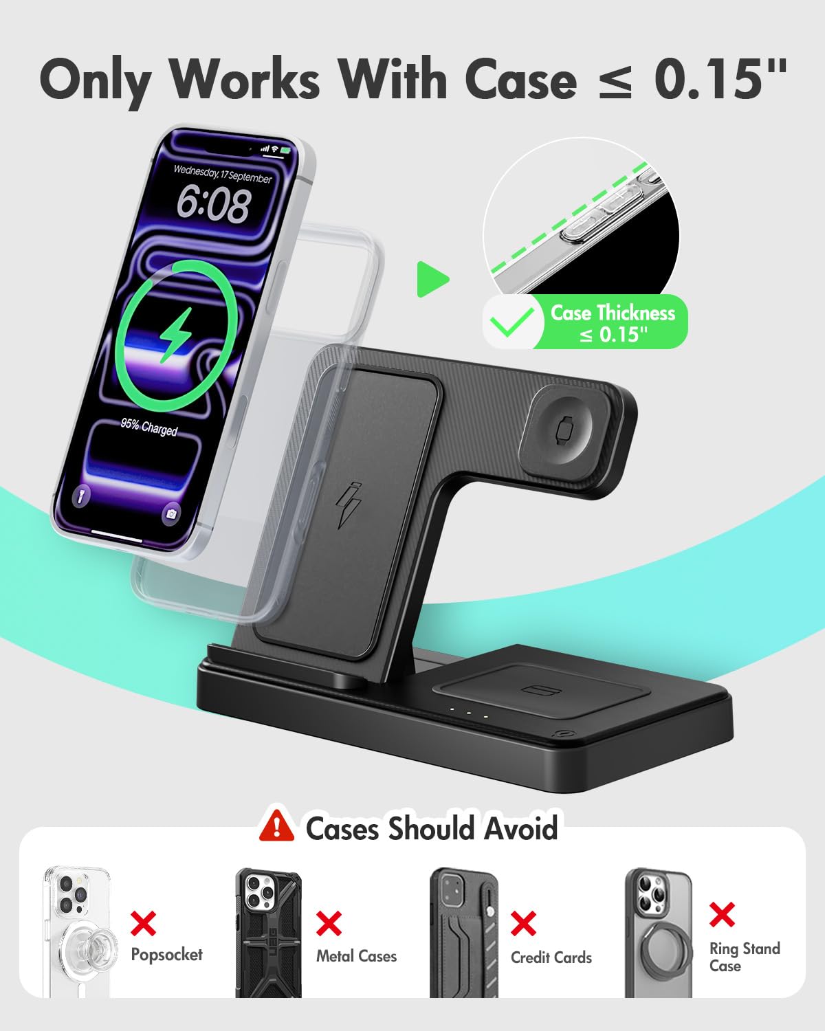 3-in-1 Wireless Charging Station 20260827