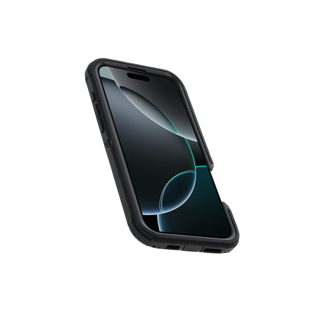 OtterBox iPhone 16 Pro Max Defender Series Case - Black