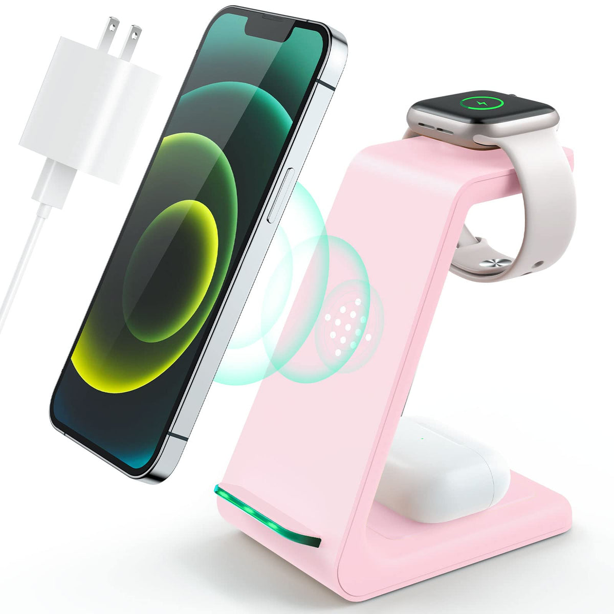 T3-LABJOB Digital Electronics & Smart Accessory Device