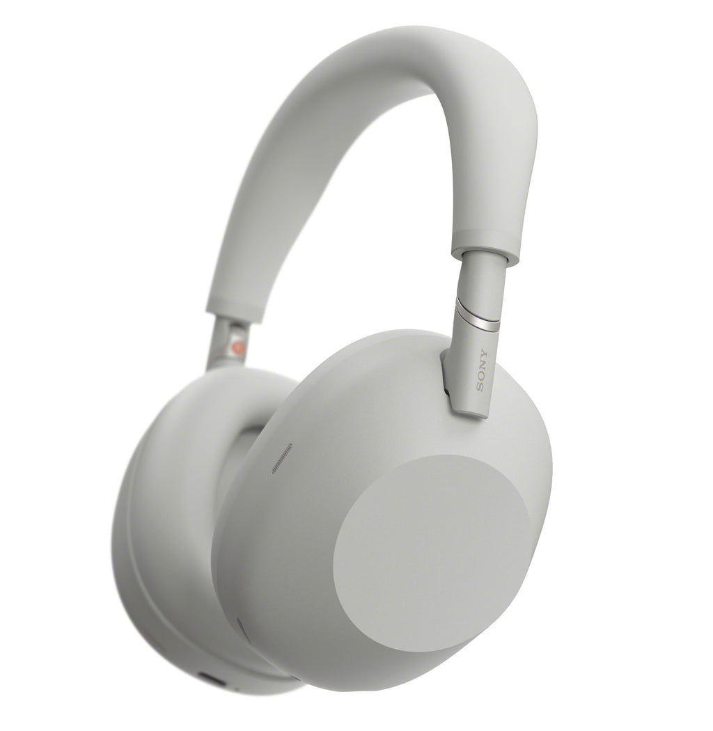 Sony Headphones for Music & Everyday Audio Listening
