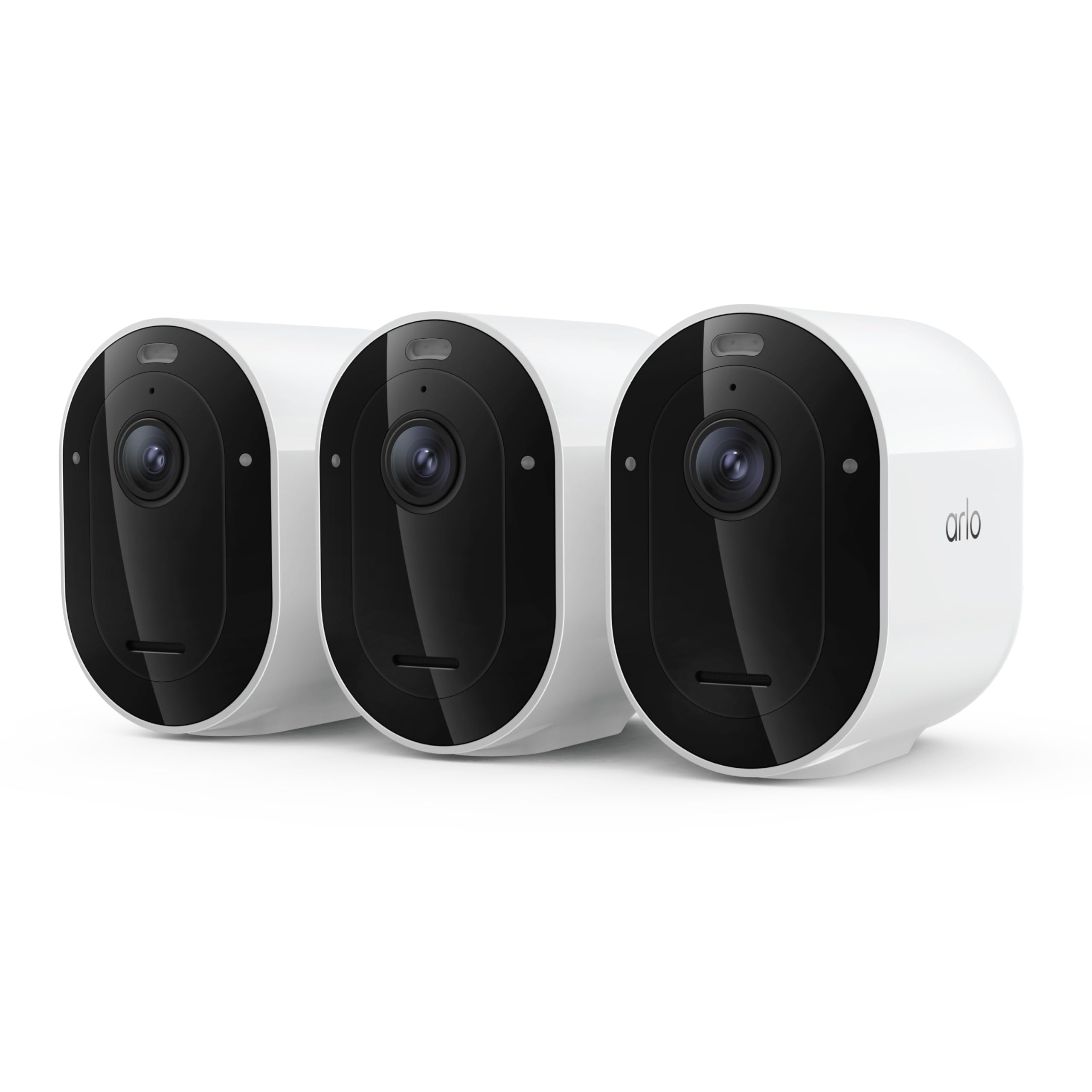 Arlo Pro 6th Gen 2K HDR Battery Security Camera