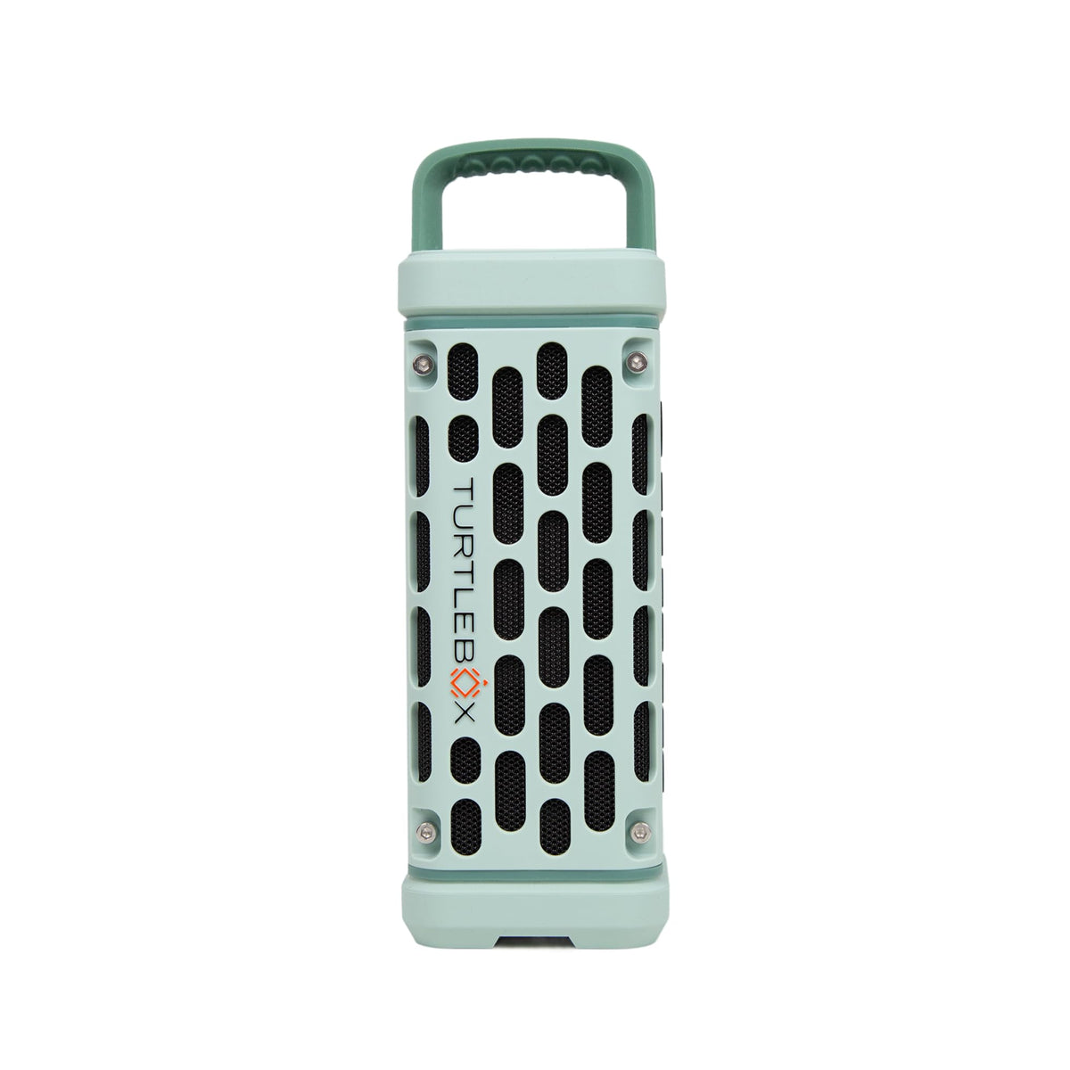 Turtlebox Ranger Waterproof Portable Bluetooth Speaker