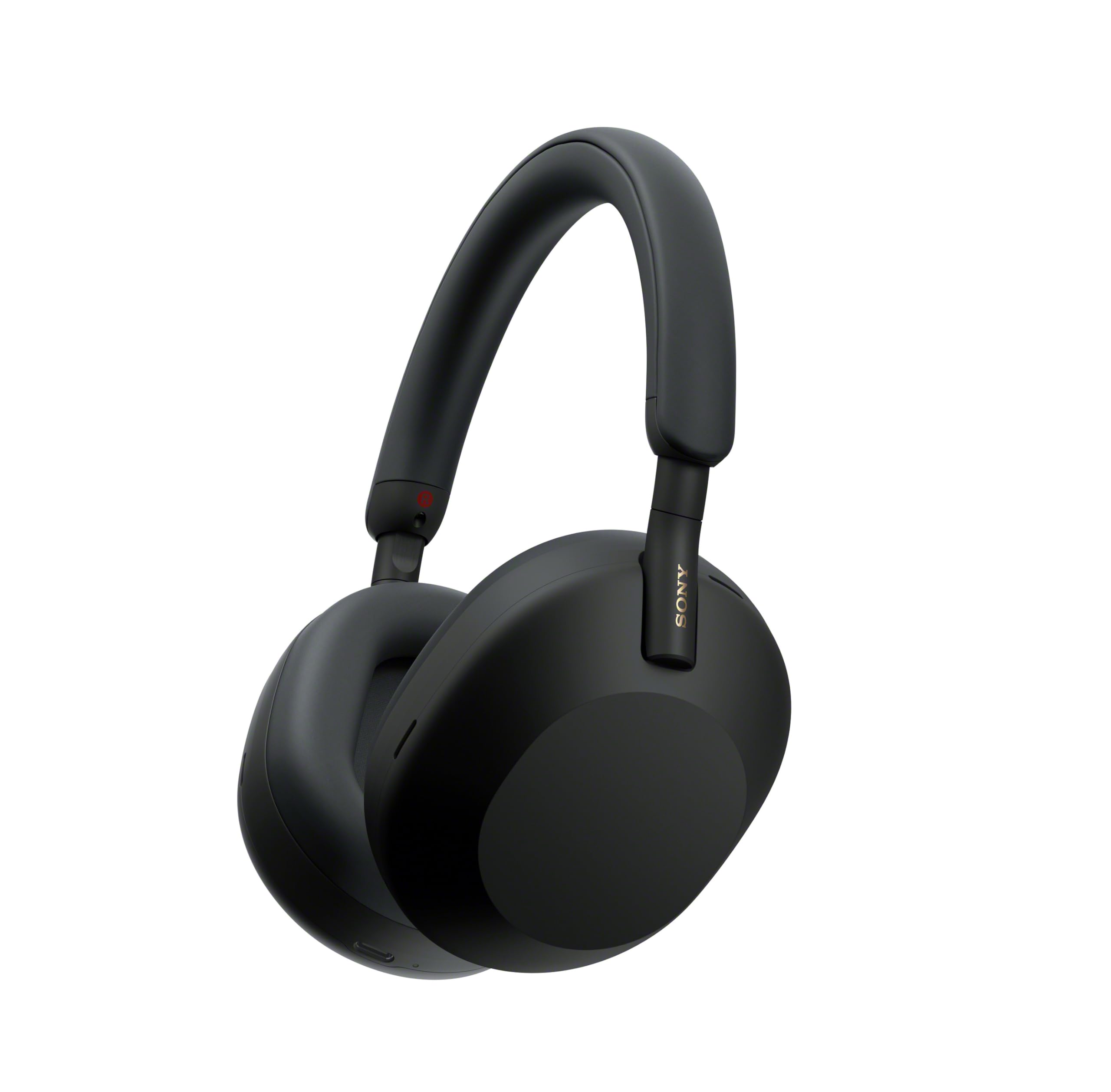 Sony WH-1000XM5 Wireless Noise Cancelling Headphones