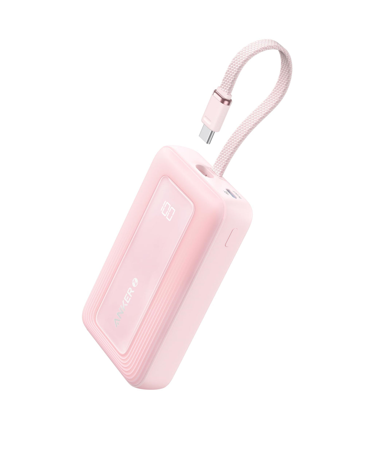 Anker 10,000mAh 30W USB-C Fast Charging Power Bank