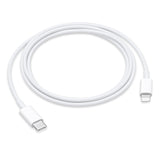 Apple USB-C to Lightning Charging & Sync Cable