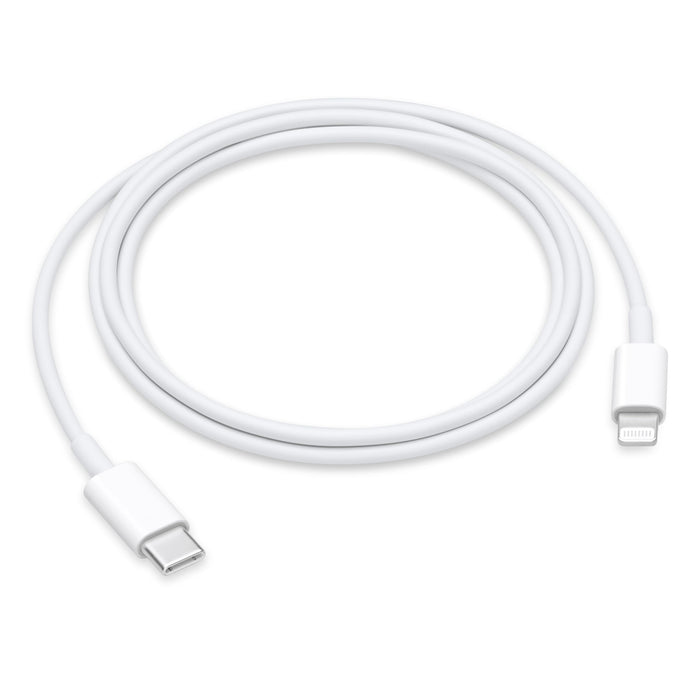 Apple USB-C to Lightning Charging & Sync Cable