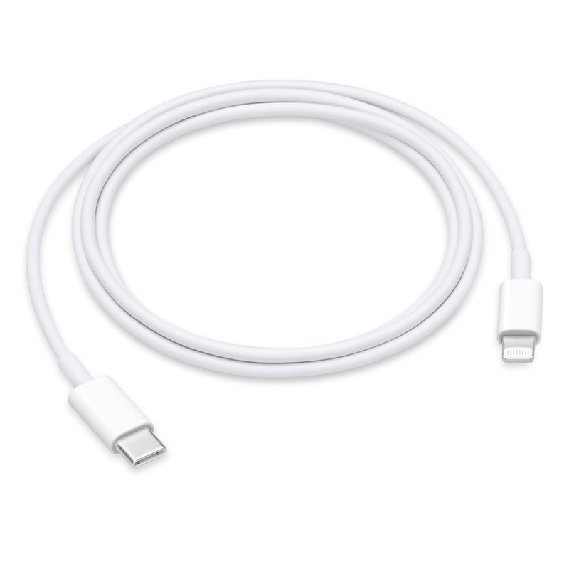 Apple USB-C to Lightning Charging & Sync Cable