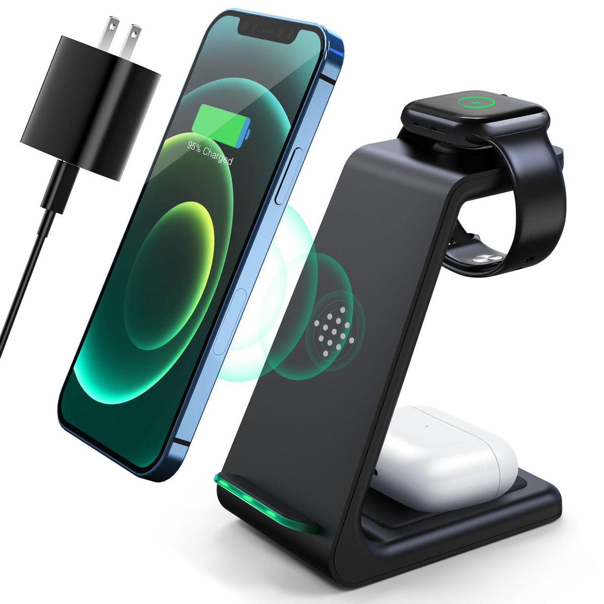T3-LABJOB Digital Electronics & Smart Accessory Device