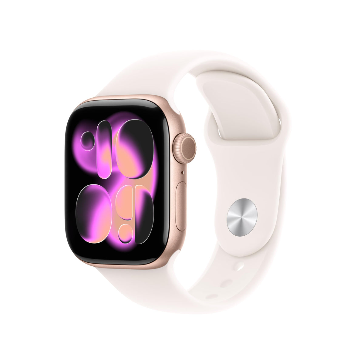 Apple Watch Series 11 Smartwatch with Fitness Tracking