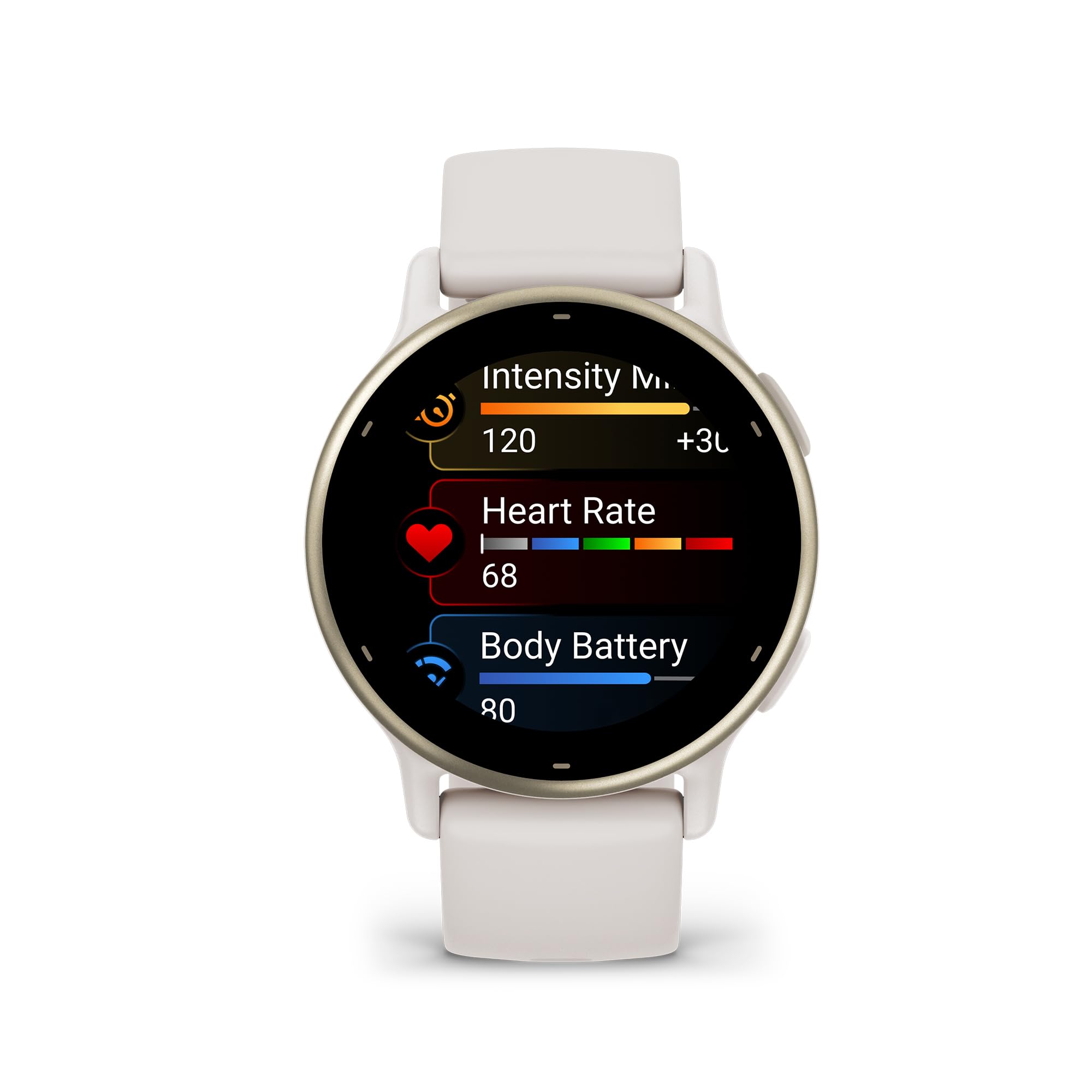Garmin vívoactive 5 GPS Smartwatch with AMOLED Display