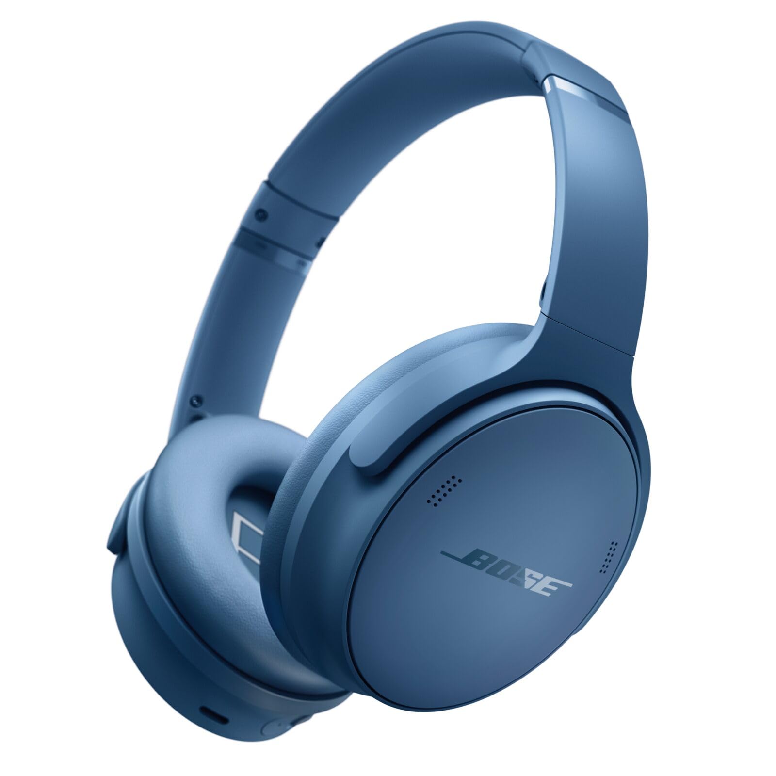 Bose QuietComfort Wireless Noise Cancelling Headphones - Green