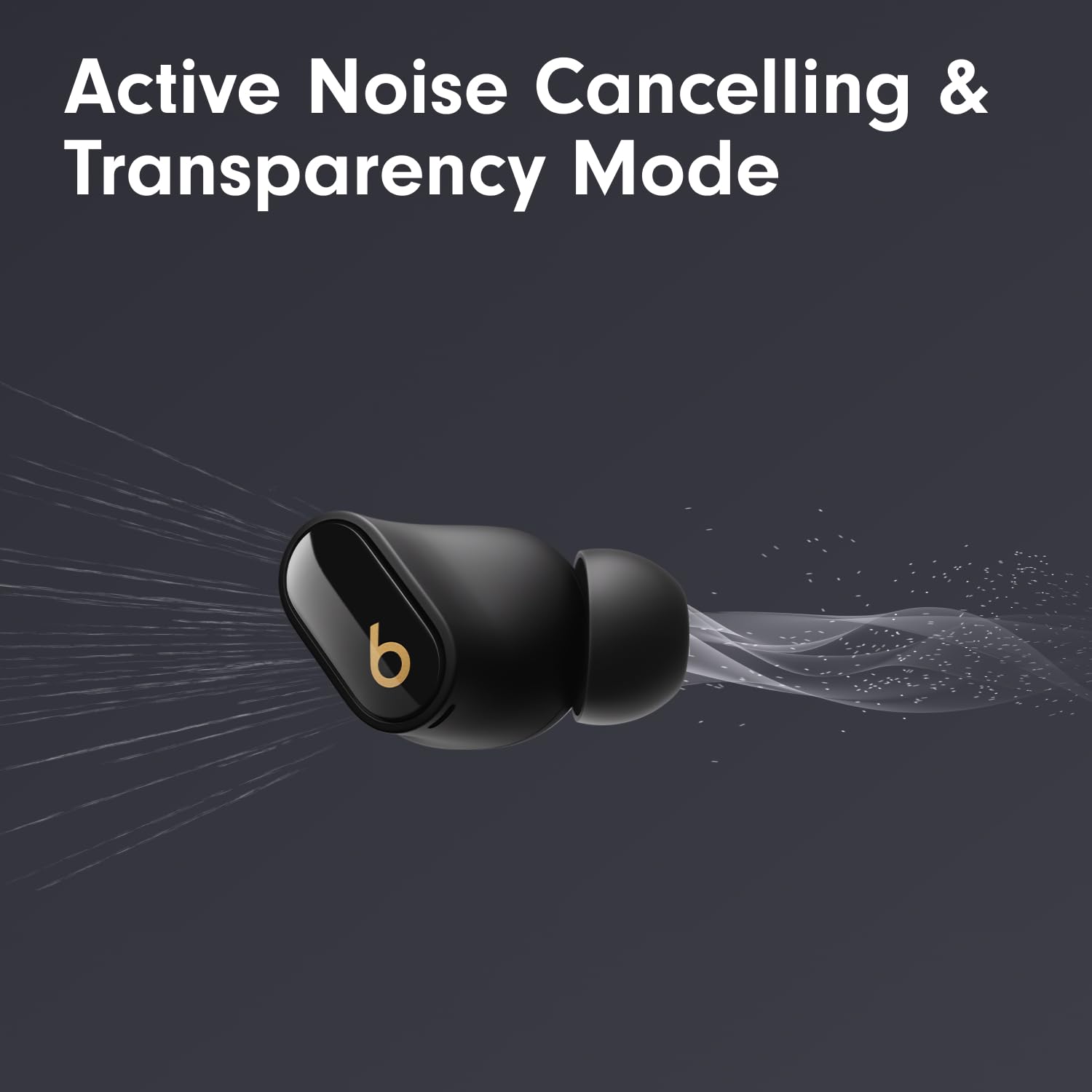 Beats Studio Buds+ True Wireless Noise Cancelling Earbuds