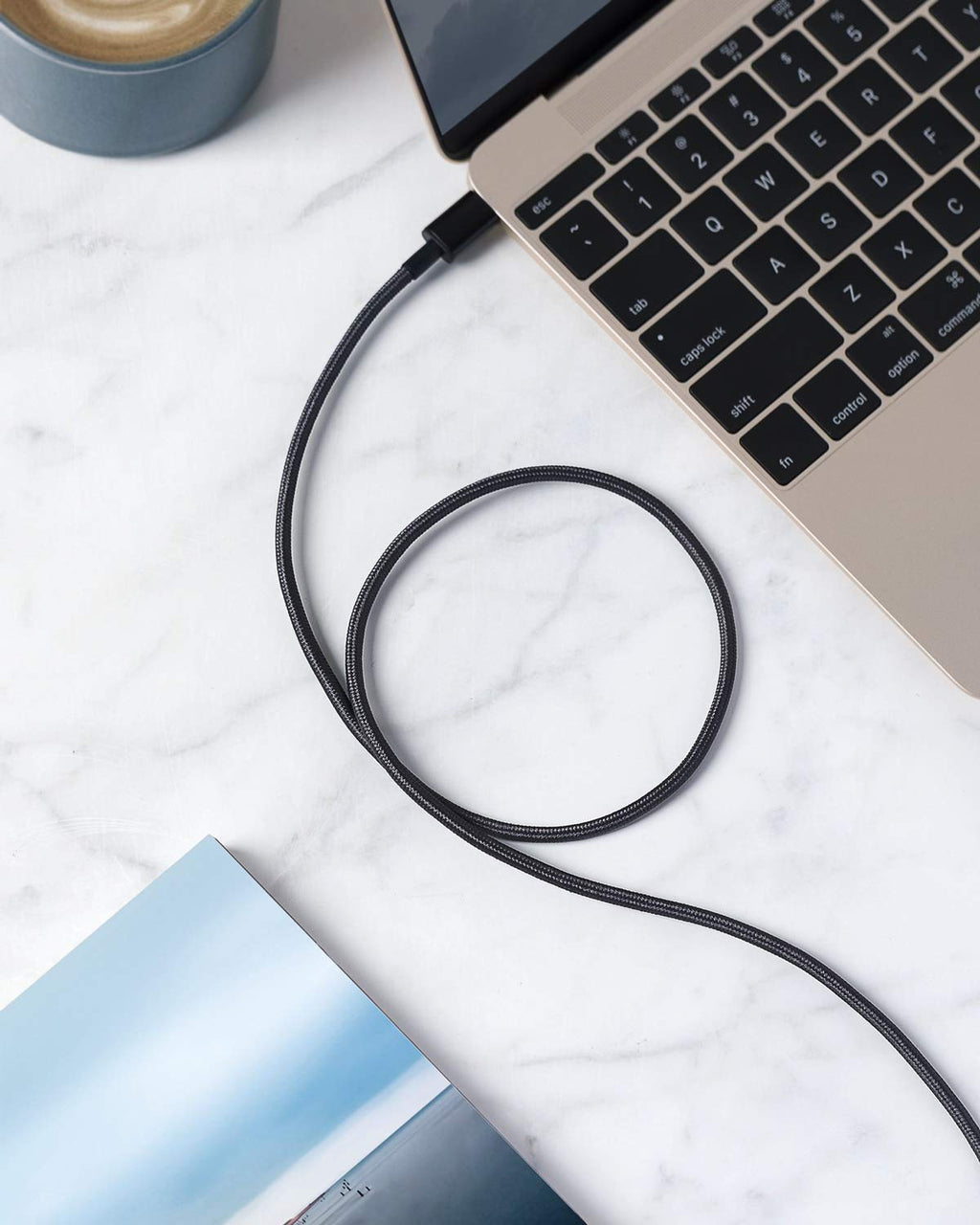 Anker USB A to USB C Cable, USB to USB C Cable