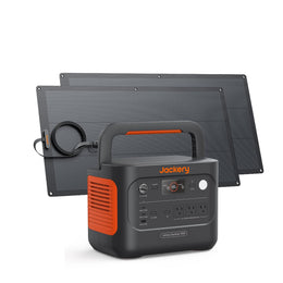 Jackery Explorer 1000 v2 Portable Power Station