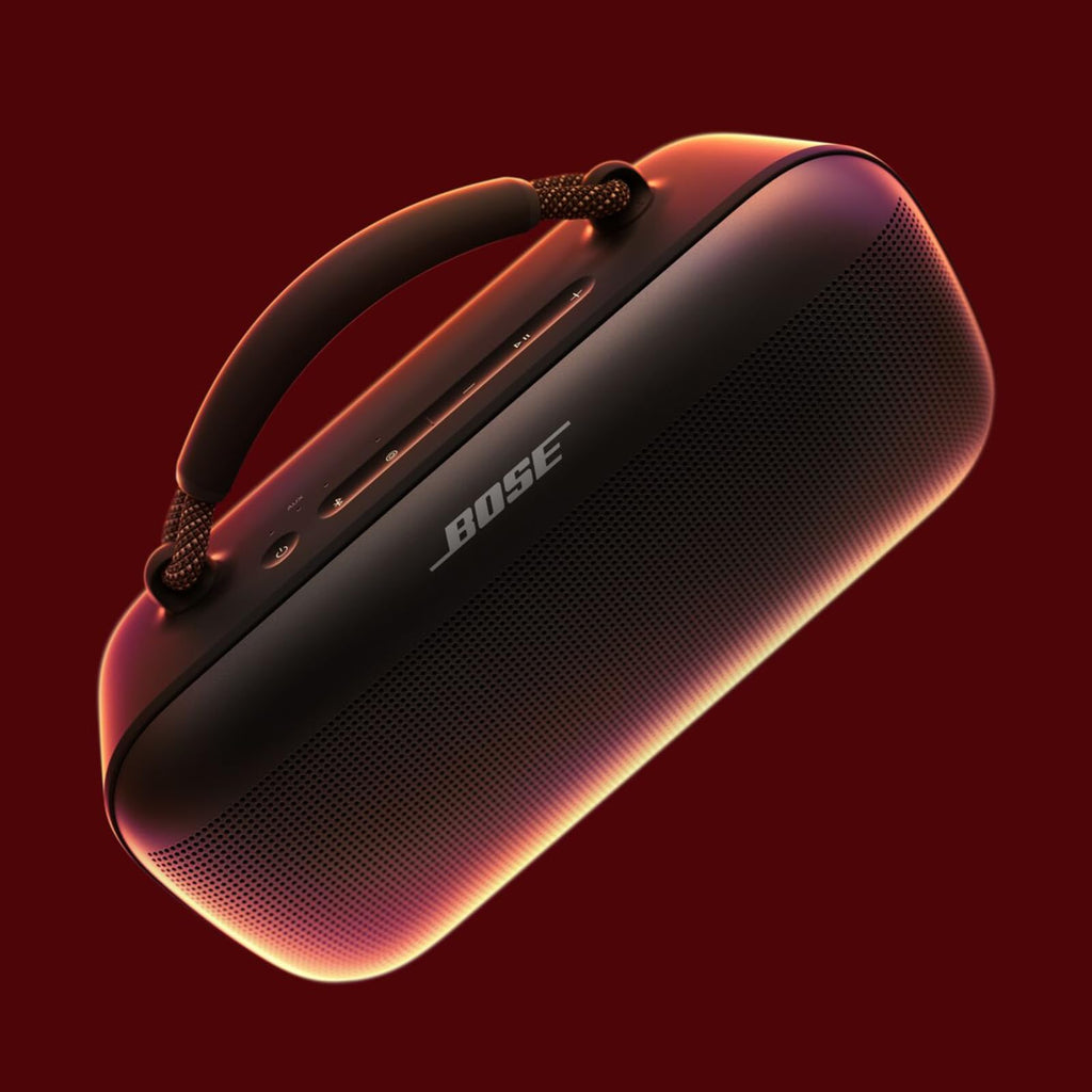 Bose SoundLink Max Portable Bluetooth Speaker