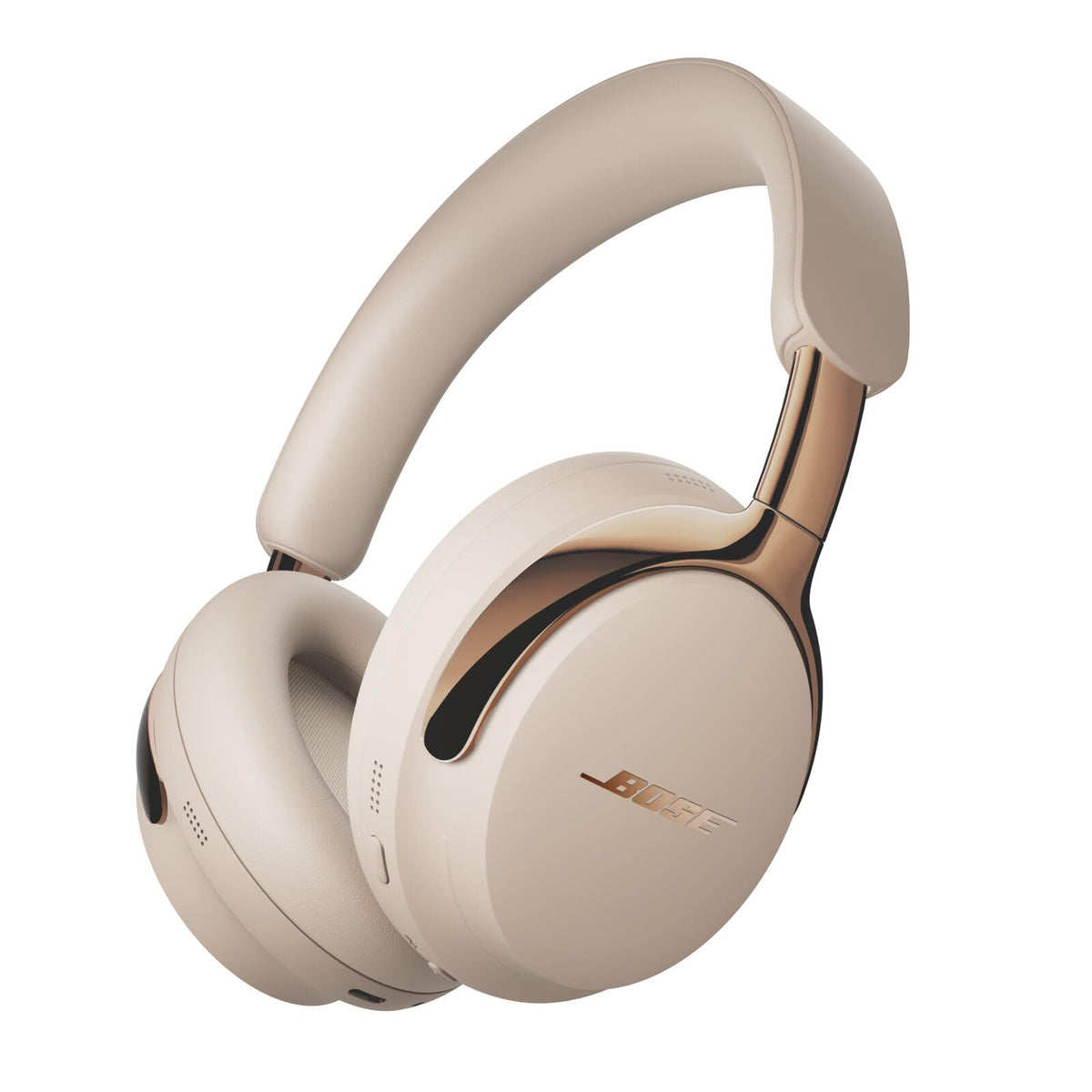 Bose QuietComfort Ultra 2nd Gen Wireless Headphones