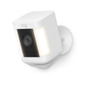 Ring Spotlight Cam Plus & Outdoor Cam Plus Battery Bundle